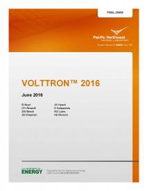 Eclipse VOLTTRON is a flexible, reliable, and scalable platform for distributed control and sensing&hellip;